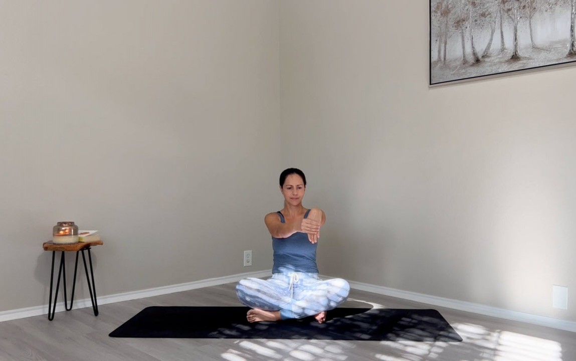 Yoga después del trabajo