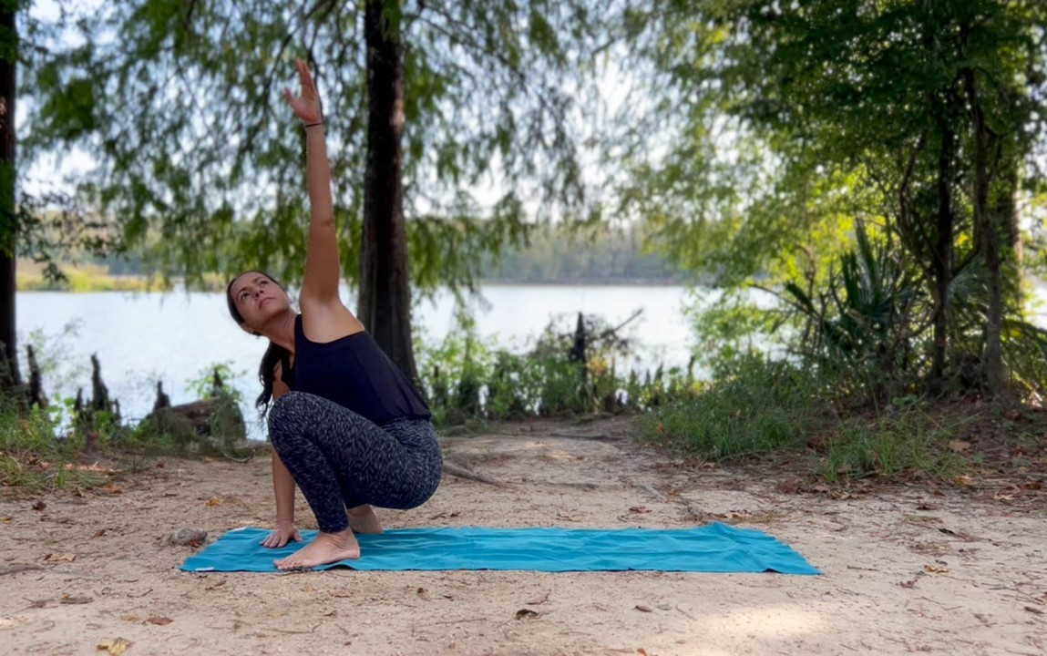 Yoga y Movilidad para todos
