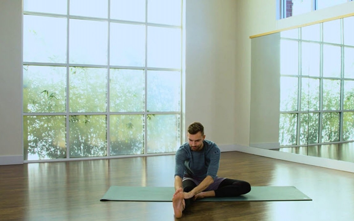 Dolor Lumbar: Serie de Dao Yin Core
