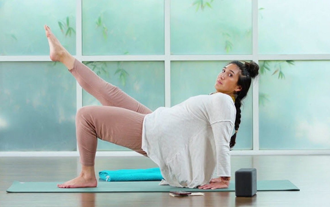 Kundalini para un Sueño Saludable