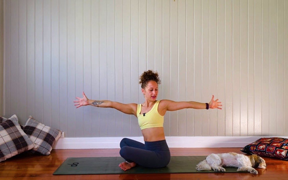 Yoga para Despertar