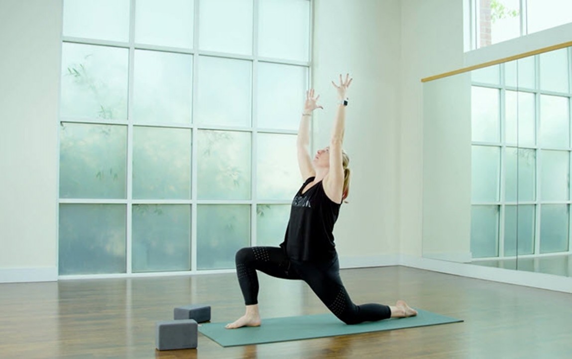 Yoga para Despertar