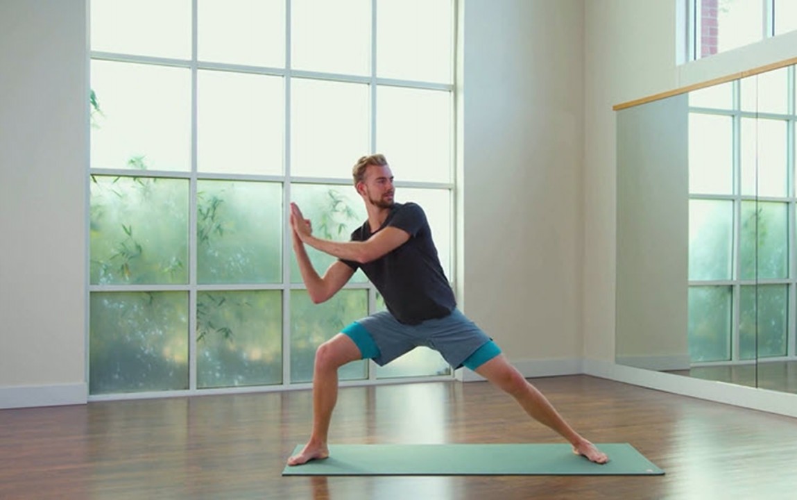 Qigong para Pérdida de Peso 1