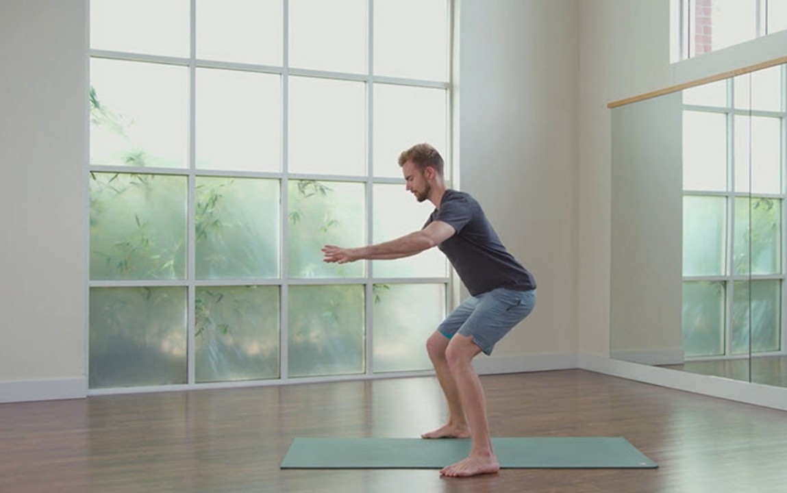 Qigong para la Digestión I