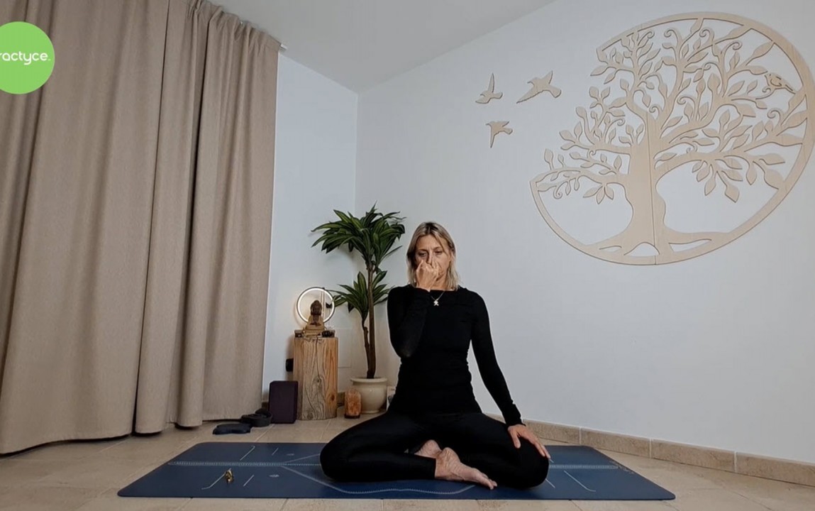 Meditazione & Pranayama