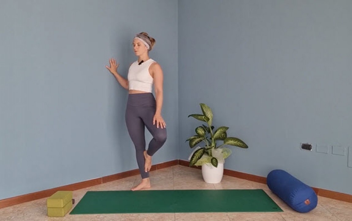 Yoga Preparto: Secondo Trimestre