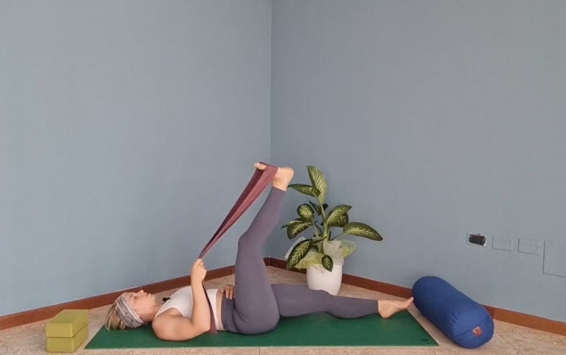 Yoga Preparto: Terzo Trimestre