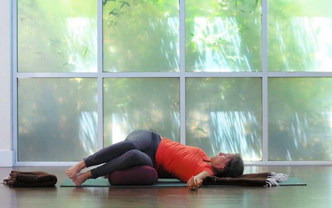 Yoga para la Sanación