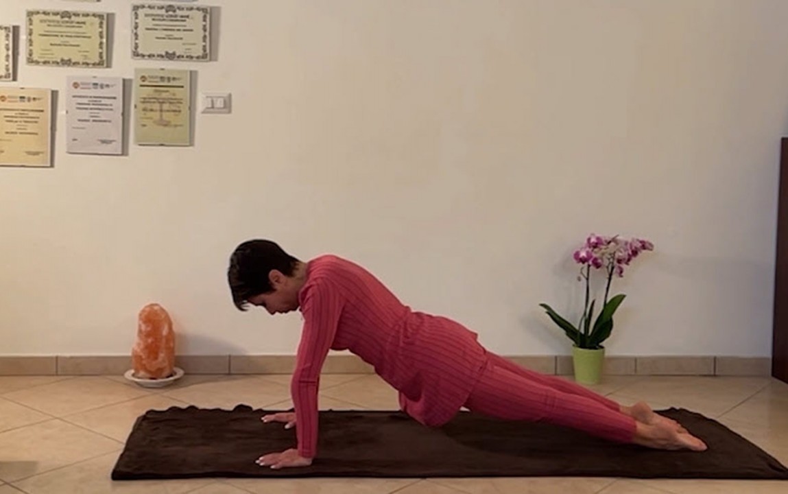 Kundalini Yoga: il Terzo Chakra