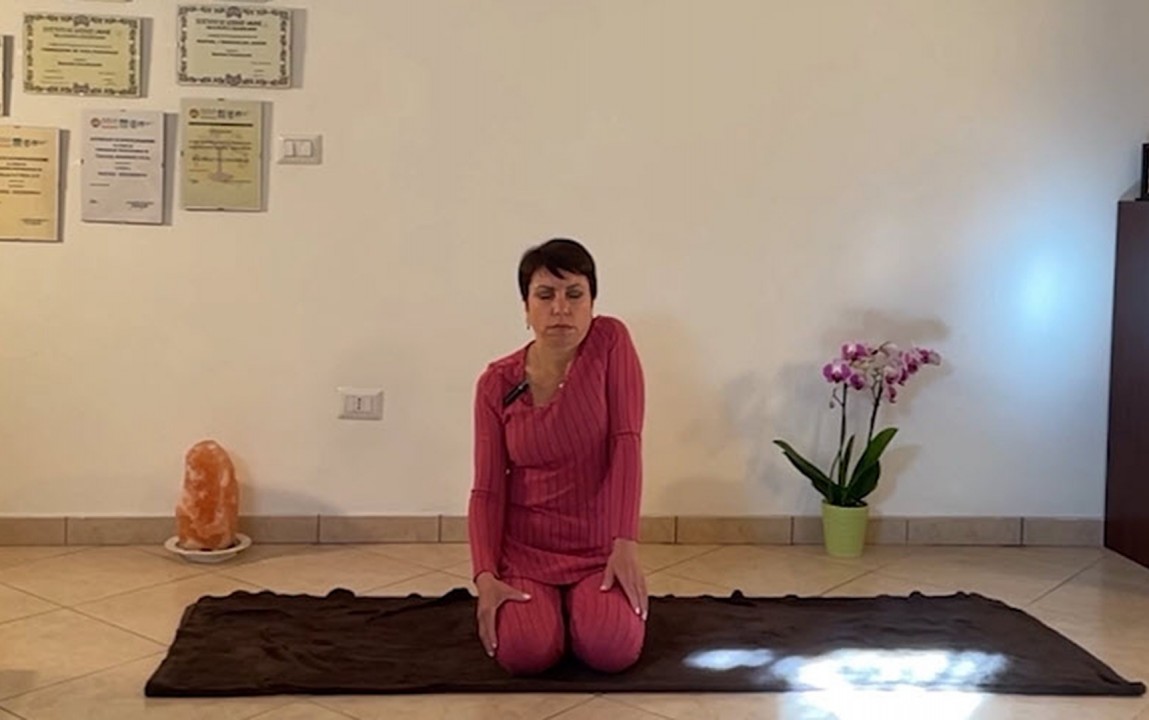 Kundalini Yoga: il Quinto Chakra