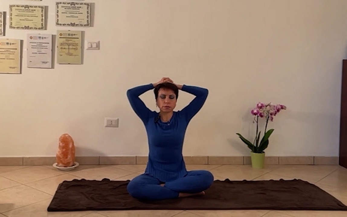 Kundalini Yoga: il Quarto Chakra
