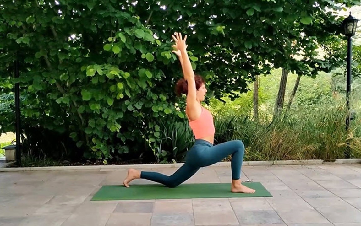 Yoga dei 7 Chakra: Svadhisthana