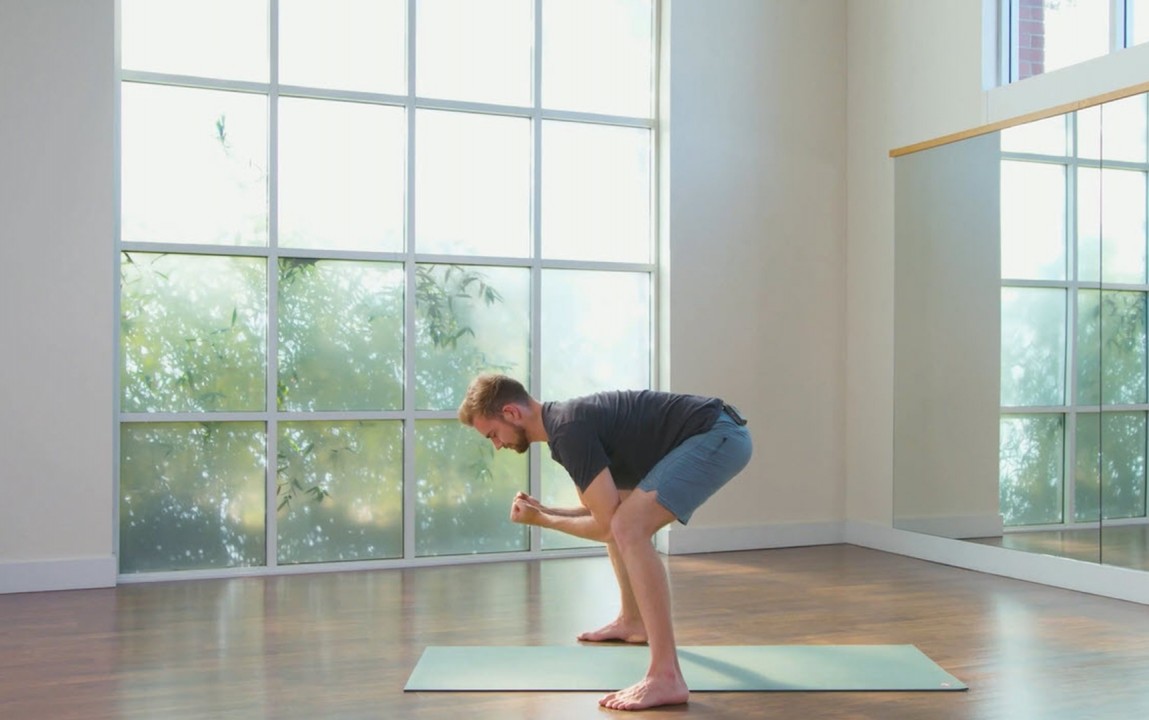 Qigong para Pérdida de Peso 2