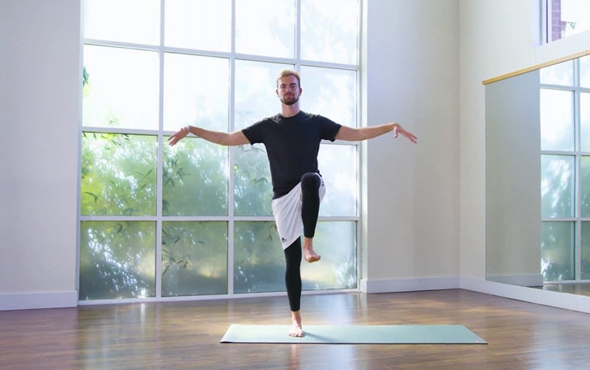 Tai Chi per l’Equilibrio 1