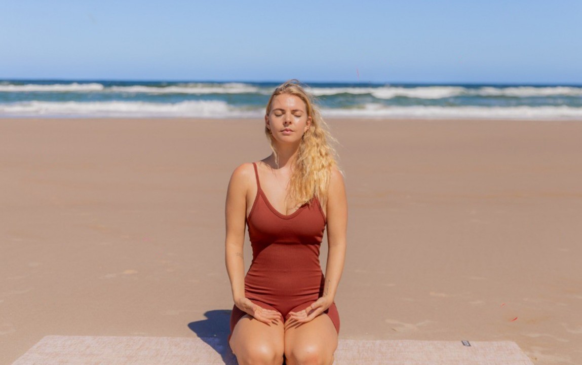 Couples Meditation: Deepen Intimacy
