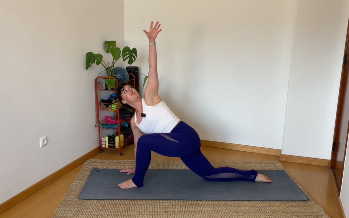 Empower Your Balance