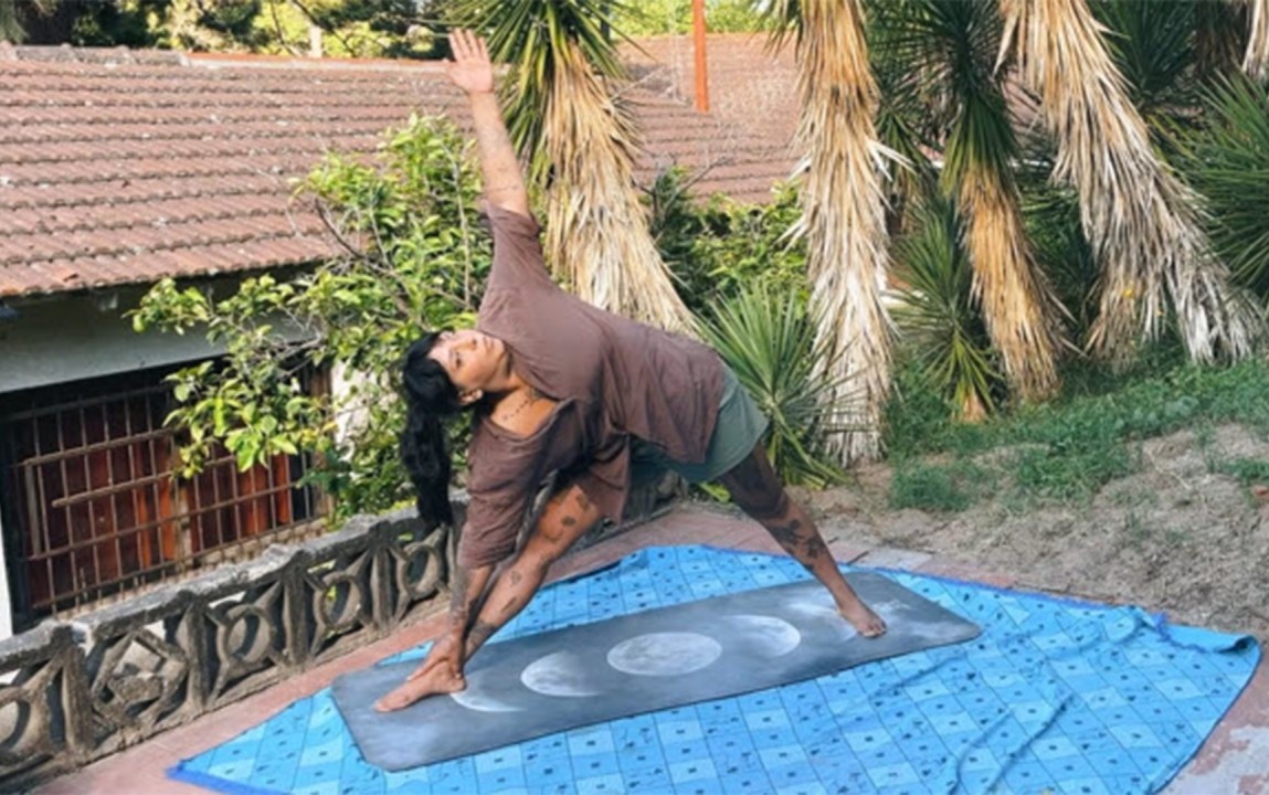 Activá tu día con Flow Vinyasa